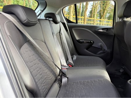 2016 Opel Corsa - thumbnail 11