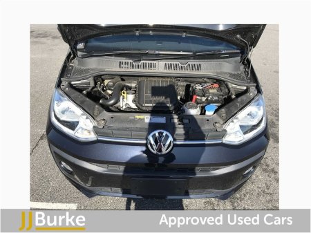 2019 Volkswagen up! - thumbnail 17