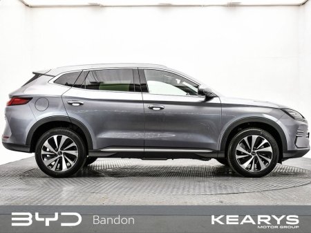 2026 BYD Seal U - thumbnail 5