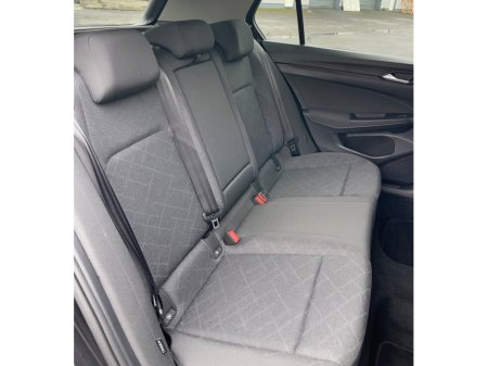 2022 Volkswagen Golf - thumbnail 17