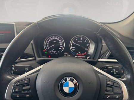 2019 BMW X1 - thumbnail 13