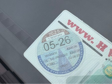 2018 Ford Kuga TITANIUM 1.5 TDCI 120PS F FWD 4DR €16,950 thumbnail