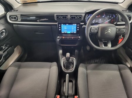 2023 Citroen C3 FLAIR PureTech 83hp From €49 Per Week €14,900