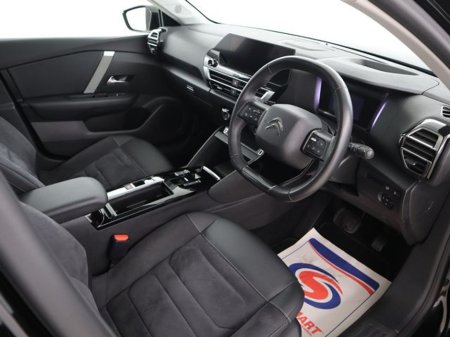 2023 Citroen C4 - thumbnail 11