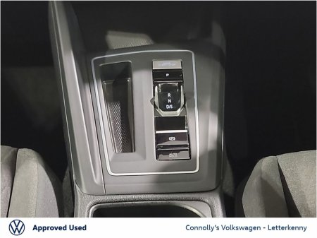 2025 Volkswagen Golf GOLF EDITION 75 1.5 MHEV 116HP thumbnail