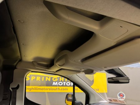 2021 Citroen Berlingo - thumbnail 20