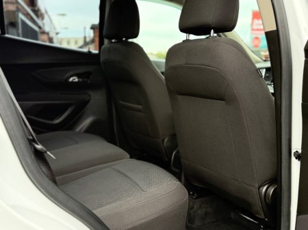 2017 Opel Mokka - thumbnail 23