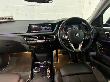 2021 BMW 2 Series - thumbnail 7