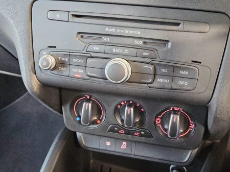 2014 Audi A1 - thumbnail 12