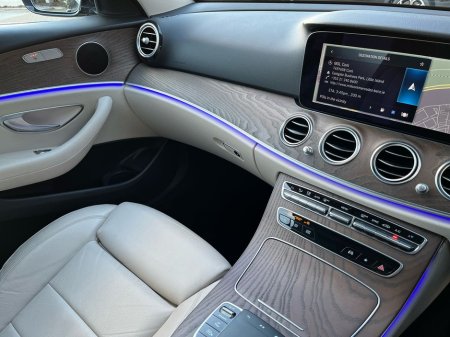 2022 Mercedes-Benz E Class E 220D AMG/Avantgarde Line Saloon €47,950 thumbnail