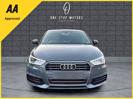 2016 Audi A1 - thumbnail 6