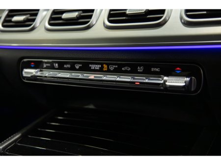 2022 Mercedes-Benz GLE Class - thumbnail 23