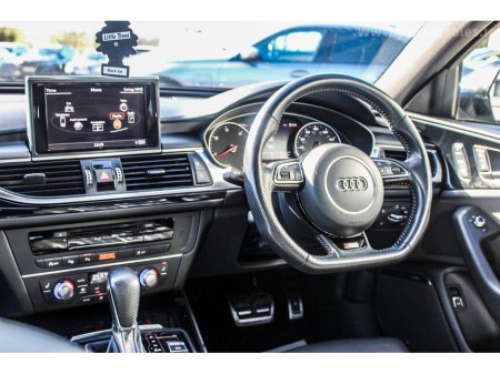 2018 Audi A6 - thumbnail 29