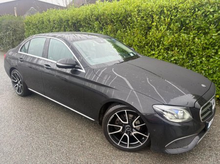 2019 Mercedes-Benz E Class E220 D SE PREMIUM 4DR AUTO €19,950 thumbnail