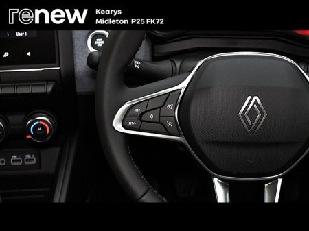 2025 Renault Clio - thumbnail 15