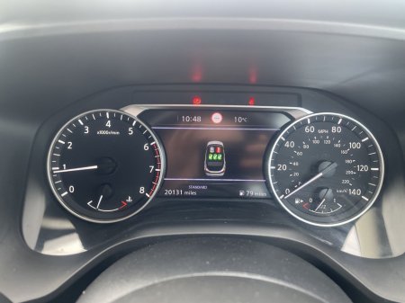 2023 Nissan Qashqai - thumbnail 15