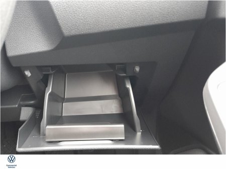 2025 Volkswagen Caddy - thumbnail 30