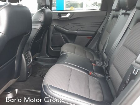 2023 Ford Kuga - thumbnail 14