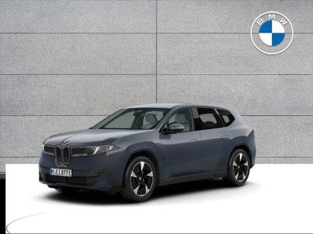 2026 BMW iX3 50 xDrive