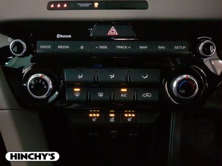 2020 Kia Sportage - thumbnail 16