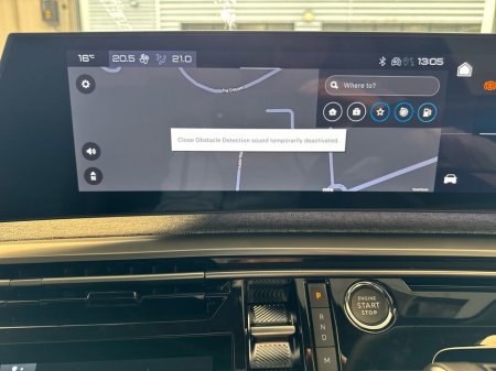 2026 Peugeot 5008 - thumbnail 15