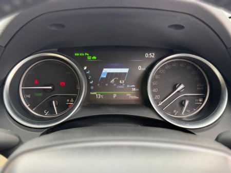 2021 Toyota Camry - thumbnail 25