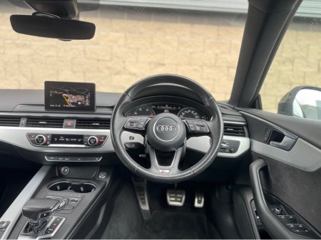 2017 Audi A5 - thumbnail 29