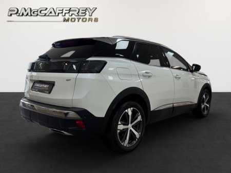 2021 Peugeot 3008 - photo 5
