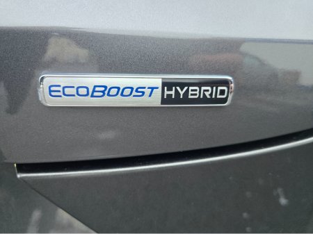 2021 Ford Puma ST-LINE X MHEV-57K MLS FROM NEW €19,450 thumbnail