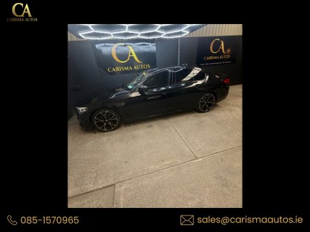 2019 BMW 5 Series - thumbnail 2