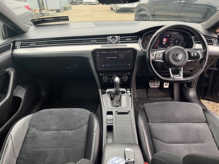 2019 Volkswagen Arteon - thumbnail 18