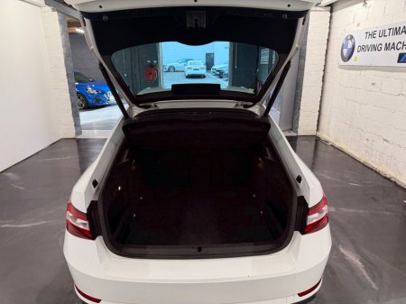 2019 Skoda Superb  €26,495 thumbnail