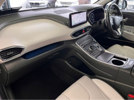 2021 Hyundai Santa Fe - thumbnail 14