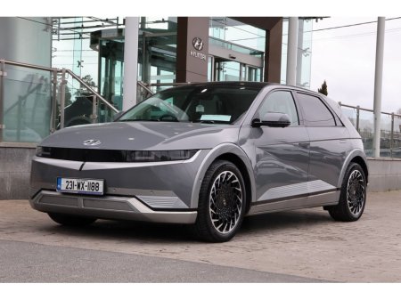 2023 Hyundai Ioniq 5 - thumbnail 7