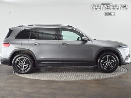 2023 Mercedes-Benz EQB - thumbnail 2