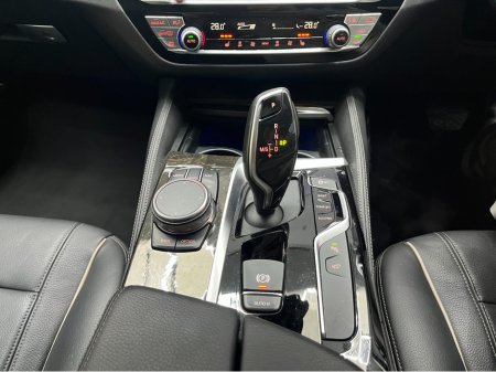 2018 BMW 5 Series €24950! 2018 BMW 520D 523D LUXURY 2.0 AUTOMATIC / CRUISE CONTROL / 360° PARKING CAMERA / ELECTRIC MEMORY & HEATED SEATS / HEATED REAR SEATS €24,950 thumbnail