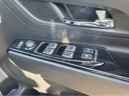 2023 Ssangyong Korando 1.6 DIESEL AUTOMATIC €22,995 thumbnail