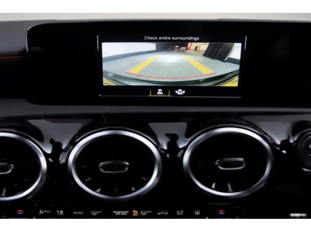 2020 Mercedes-Benz AMG A 250E SALOON AMG LINE EDITION €28,890 thumbnail