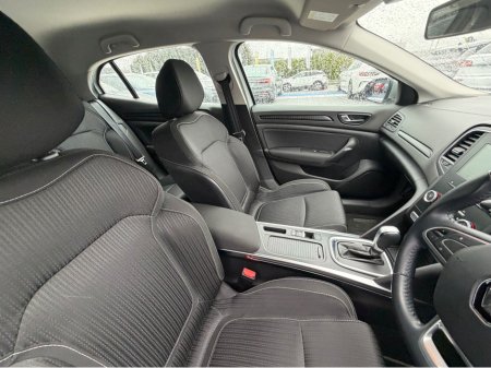 2018 Renault Megane - thumbnail 15