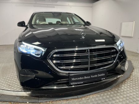 2026 Mercedes-Benz E Class 220d Exclusive - Reversing Camera - Ambient Lighting - Sat Nav - Electric Heated Memory Seats - Climate Control - Keyless Start - Cruise Control -Apple CarPlay/Android Auto €88,098 thumbnail