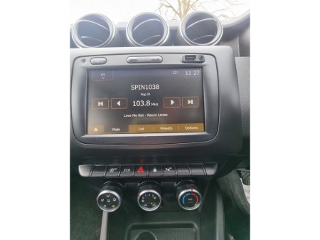 2021 Dacia Duster - thumbnail 28