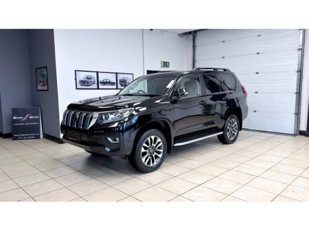 2023 Toyota Landcruiser - thumbnail 8