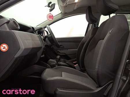 2023 Dacia Duster - thumbnail 9