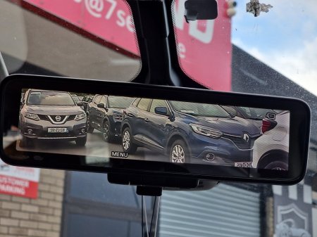 2017 Nissan Serena 2.0 PETROL HYBRID AUTOMATIC LOW MILEAGE thumbnail