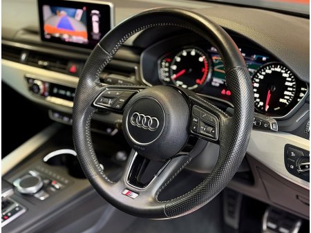 2016 Audi A4 - thumbnail 42