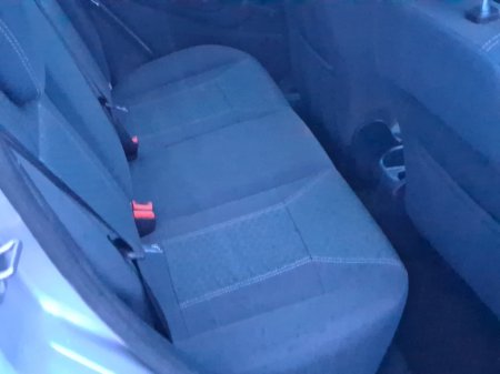 2012 Ford Fiesta  €6,999 thumbnail