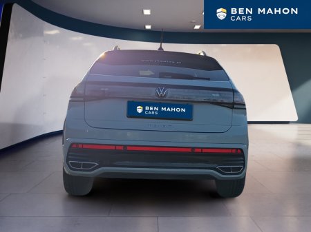 2023 Volkswagen Taigo 1.0 TSI 110HP R-Line €25,999