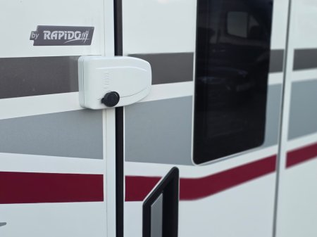 2025 Ford Transit - thumbnail 40