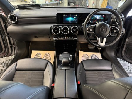 2021 Mercedes-Benz CLA Class - thumbnail 14