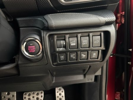 2020 Subaru Forester E-BOXER MHEV 2.0I XE 4DR AUTO €27,950 thumbnail